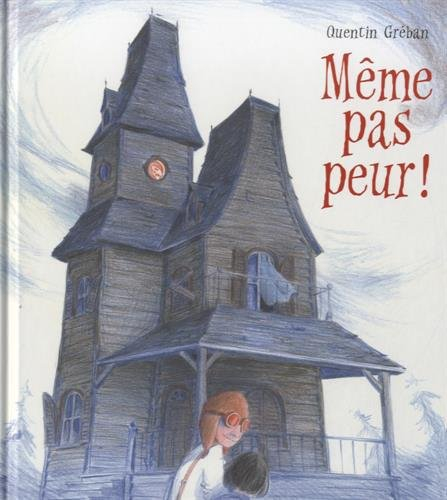 Même pas peur !
