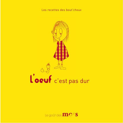 L'oeuf : c'est pas dur