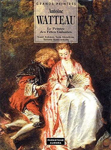 Antoine Wateau