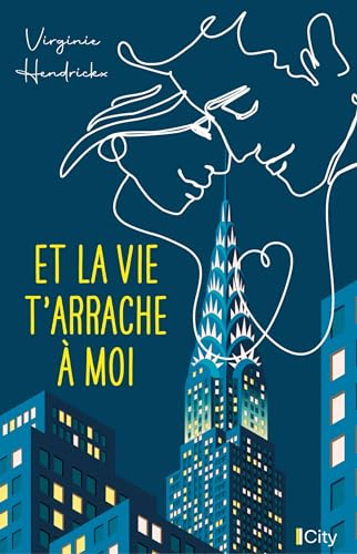 Et la vie t'arrache à moi
