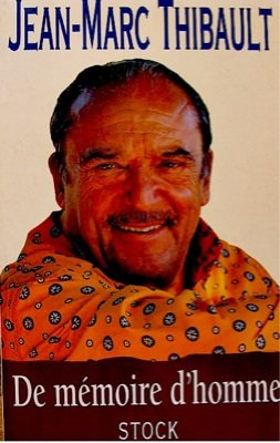 De mémoire d'homme