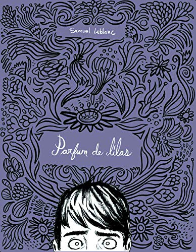 Parfum de lilas
