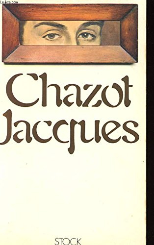 Chazot Jacques