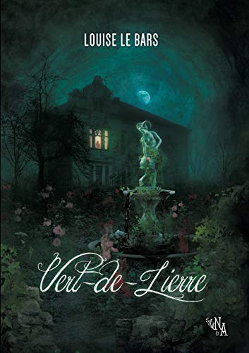 Vert-de-Lierre