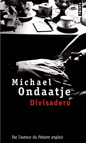 Divisadero