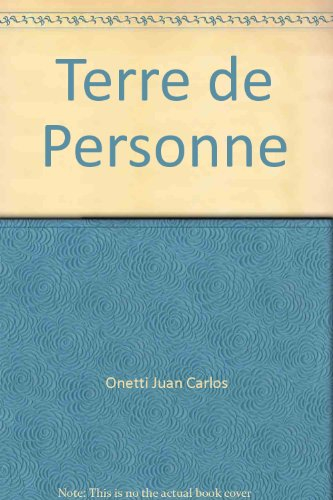 Terre de personne