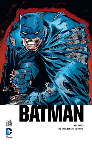 URBAN PREMIUM - Tome 5