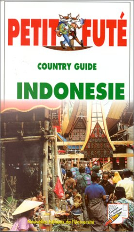 indonésie