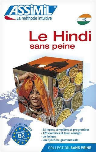 Le hindi sans peine
