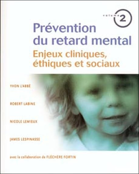 Enjeux cliniques, éthiques et sociaux