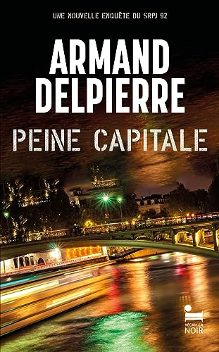 Peine capitale : une nouvelle enquête du SRPJ 92