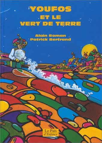 Youfos et le vert de terre