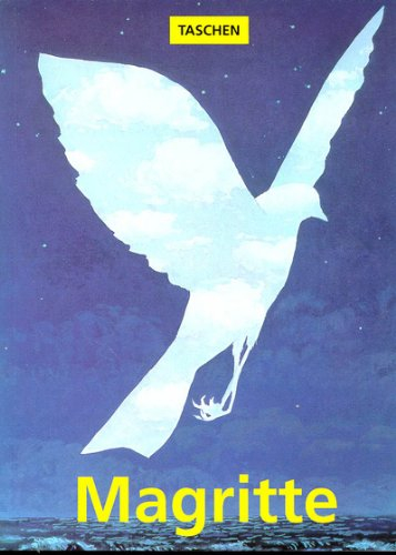 rene magritte 1898-1967. la pensée visible
