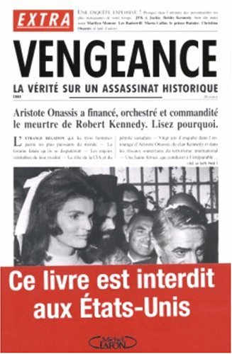 Vengeance