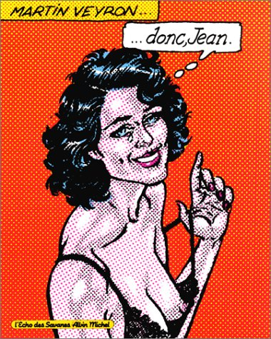 Donc, Jean