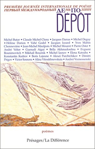Dépôt