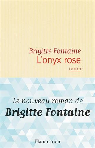 L'onyx rose