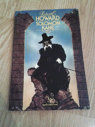 Solomon Kane