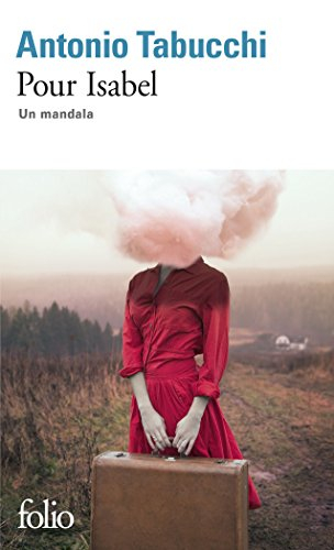 Pour Isabel : un mandala