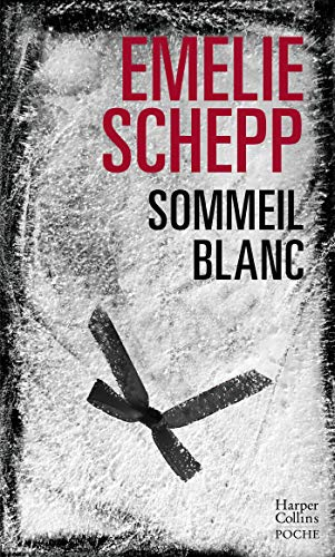Une enquête de Jana Berzelius. Sommeil blanc