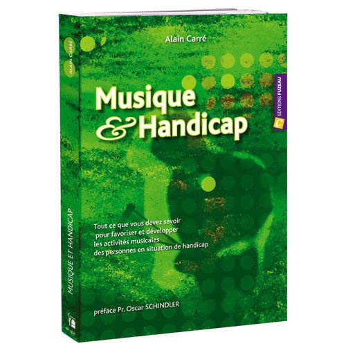 Musique & handicap : tout ce que vous devez savoir pour favoriser et développer les activités musica