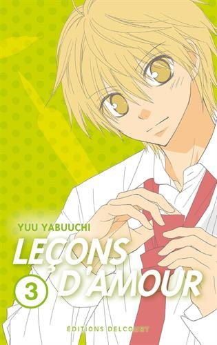 Leçons d'amour. Vol. 3