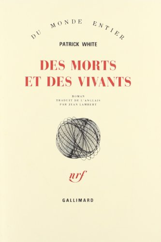 Des morts et des vivants