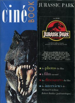 Jurassic Park