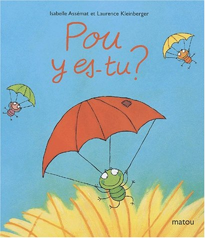Pou y es-tu ?