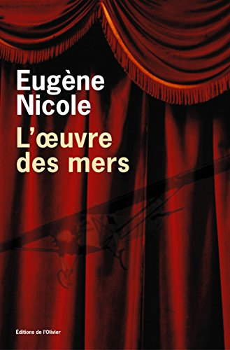 L'oeuvre des mers