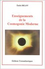 enseignements de la cosmogonie moderne