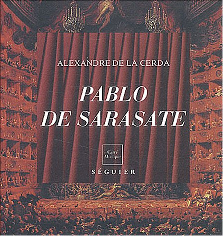 Pablo Sarasate