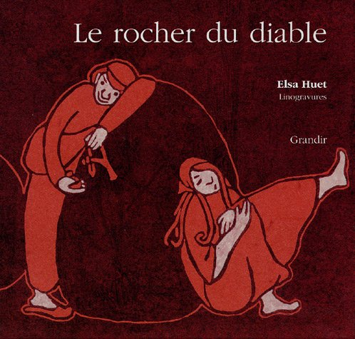 Le rocher du diable