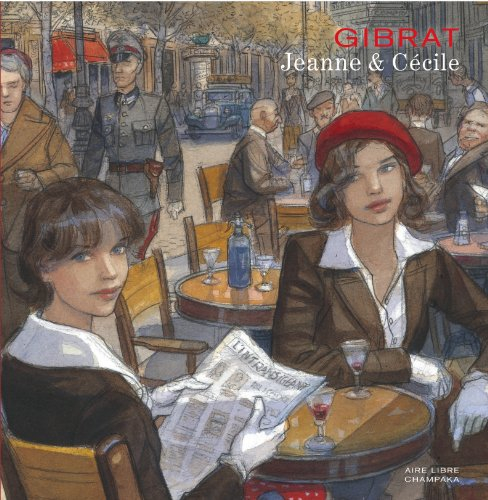 Jeanne & Cécile
