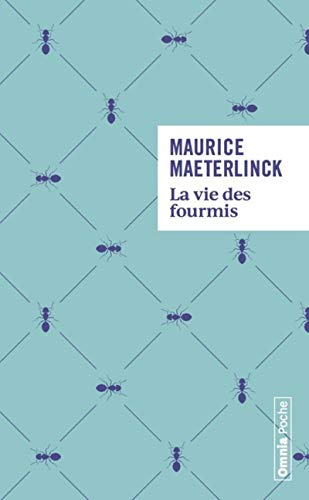 La vie des fourmis