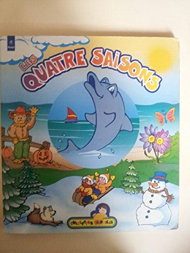 QUATRE SAISONS (LES)