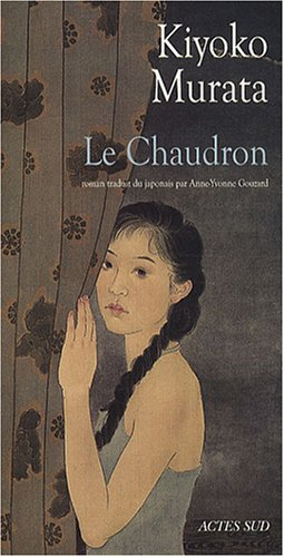 Le chaudron