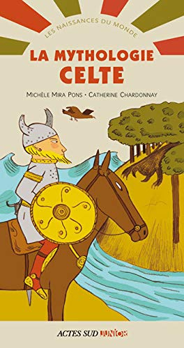 La mythologie celte