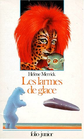 Les Larmes de glace