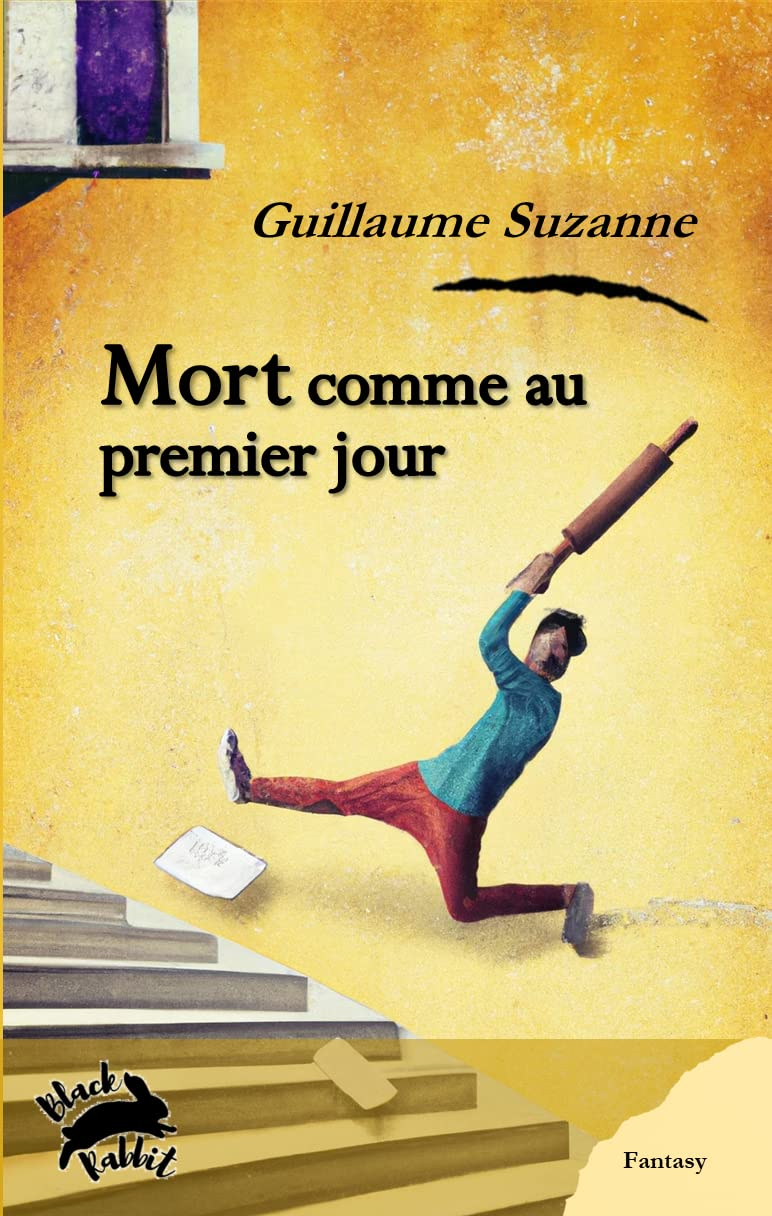 Mort comme au premier jour