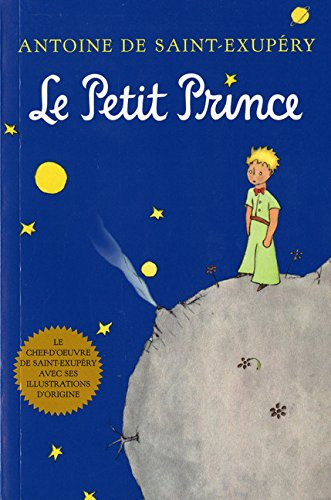 le petit prince (french)