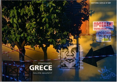 Impressions Grèce