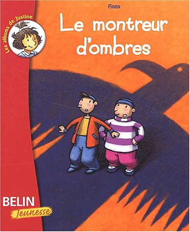 Le montreur d'ombres