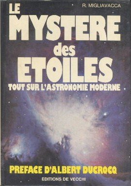 Le Mystère des étoiles : Tout sur l'astronomie moderne