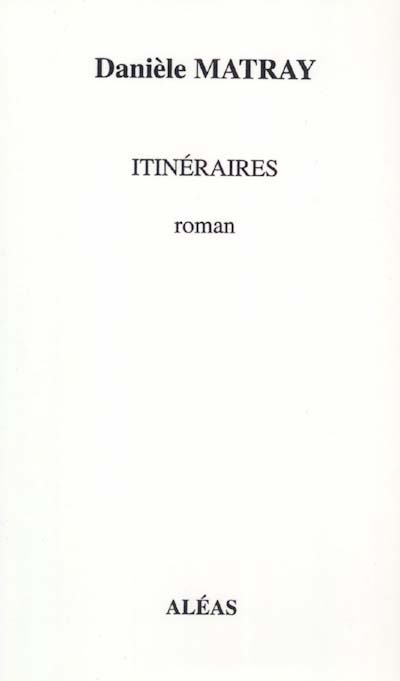 Itinéraires