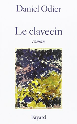 Le Clavecin