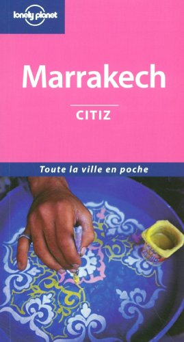 Marrakech