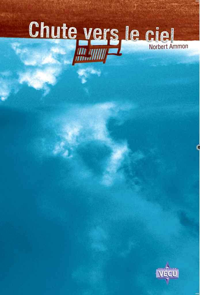 Chute vers le ciel
