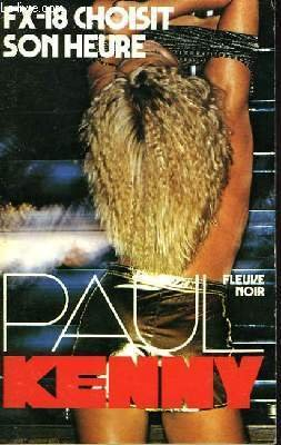 f. x. 18 choisit son heure