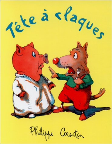 Tête à claques